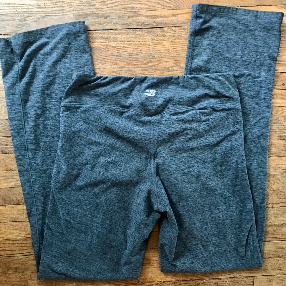 New Balance Yoga Pants